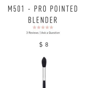 Morphe m501